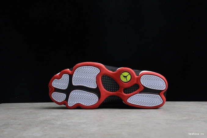 CDP GOT 13 JORDAN HE RETRO 309259-104 (2008) GAME AIR 0811